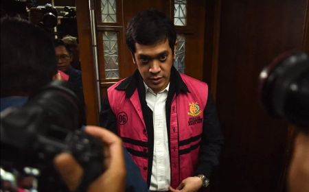Indonesia: Corruption Verdict Under Review as Experts Cite 'Insufficient Judicial Considerations'