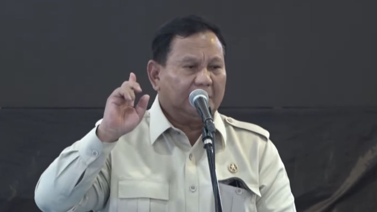 インドネシア特有? 警察・軍隊の農作業関与に大統領言及