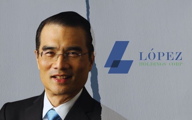 SEC Forms Special Committee to Probe Lopez Group Feud