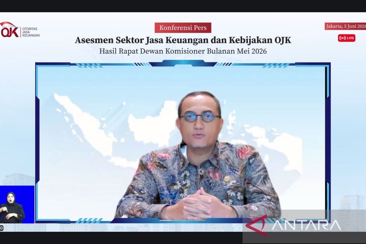Indonesia's Regulator Defends Market Amid Extended Stock Slide