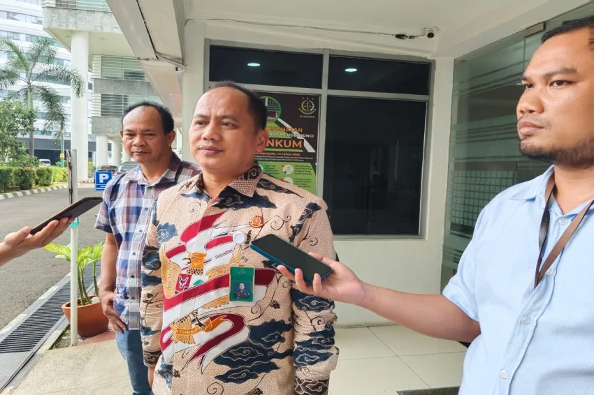 Indonesian Prosecutors Reveal Reason for Rinaldi Umar's Unfulfilled Appointment
