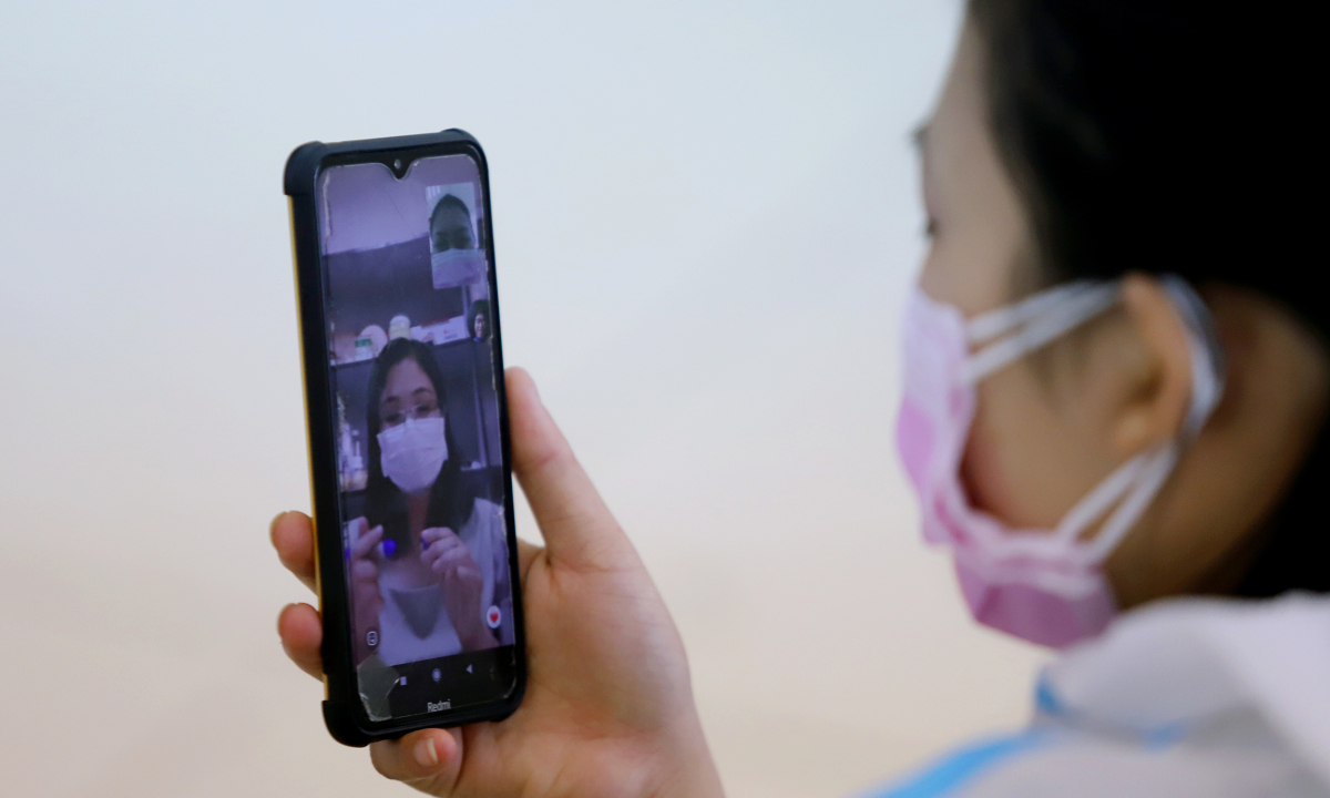 AI and Deepfake Scams: Vietnam Experts Advise on Prevention