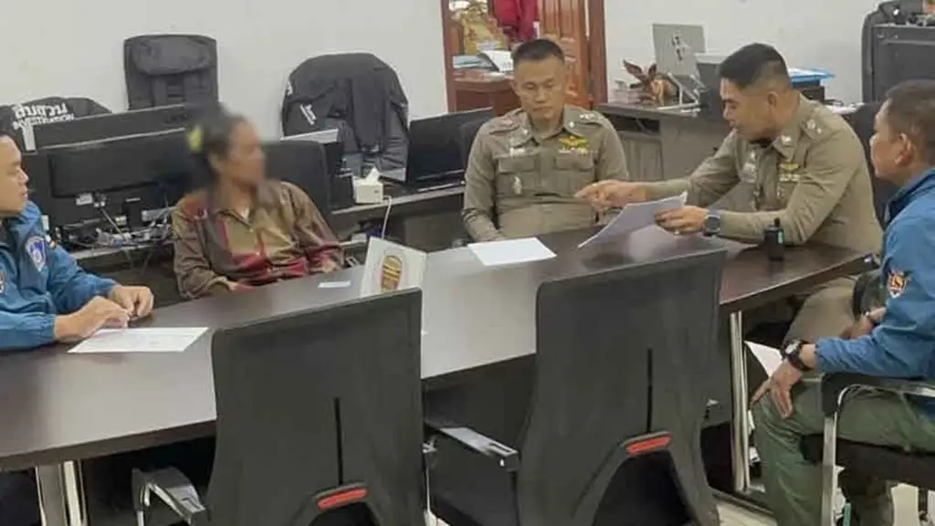 チェンライのキノコ狩り殺人事件、容疑者自供で急展開
