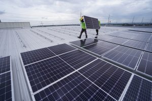 ERC Approves FIT-All Rate Hike to Support Renewable Energy Producers