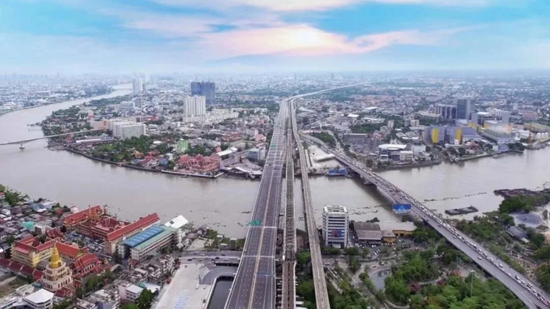 Thailand Expressway Tolls Set for Significant Increase from December 15
