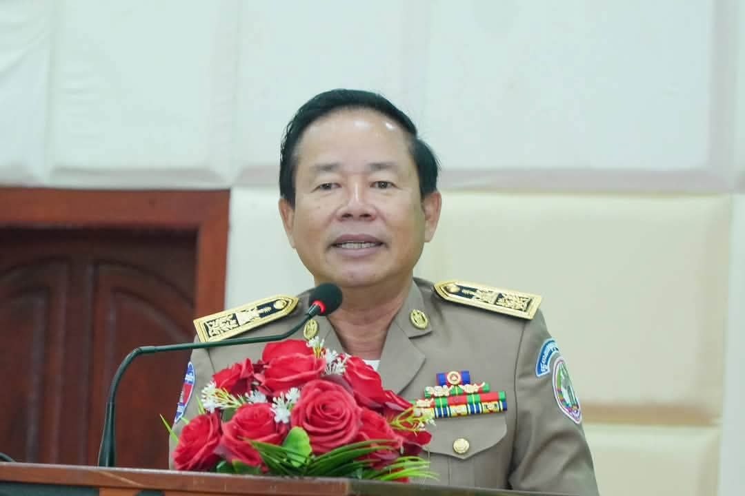 Banteay Meanchey Province Urges Enhanced 3-Year Rolling Investment Program to Meet Citizen Needs