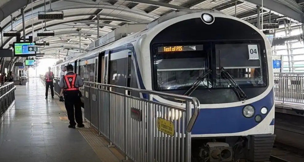 SRT Sues 8 Parties Over Airport Rail Link Debt, Seeking 13.3 Billion Baht