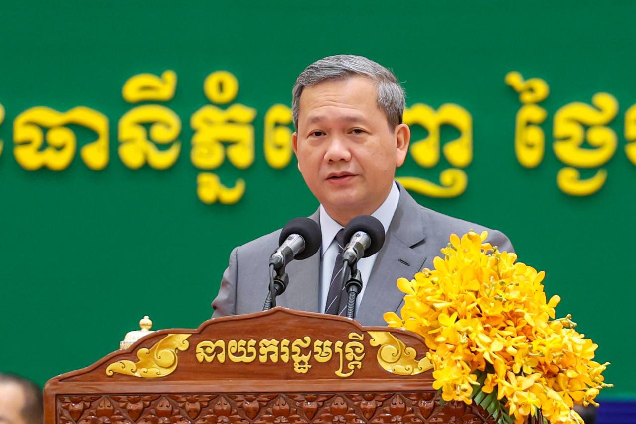 PM Hun Manet to Preside Over Graduation Ceremony for 4,001 Law and Economics Graduates