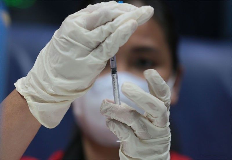 DOH: 3 Million Flu Shots to Be Available Next Month
