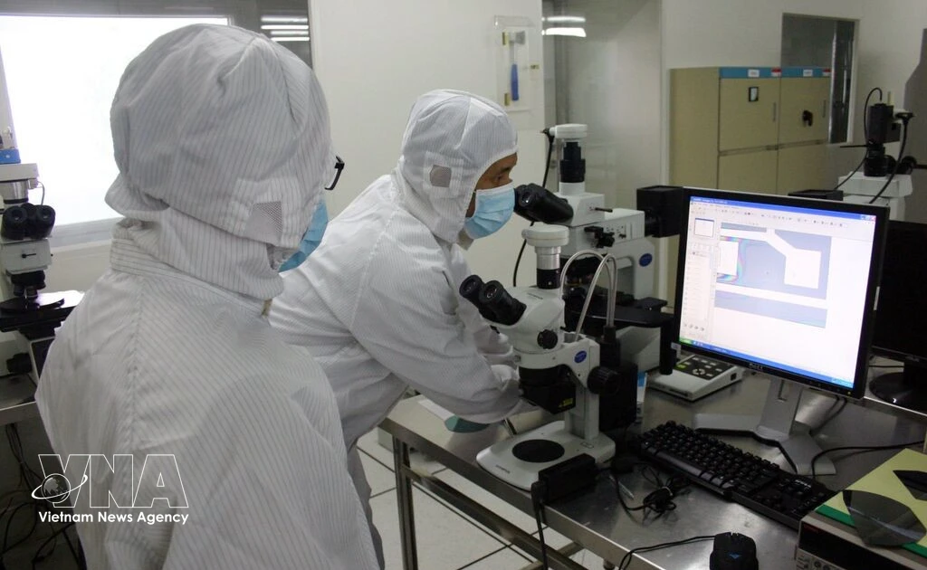 Vietnam Boosts International Cooperation for Science, Technology, and Innovation