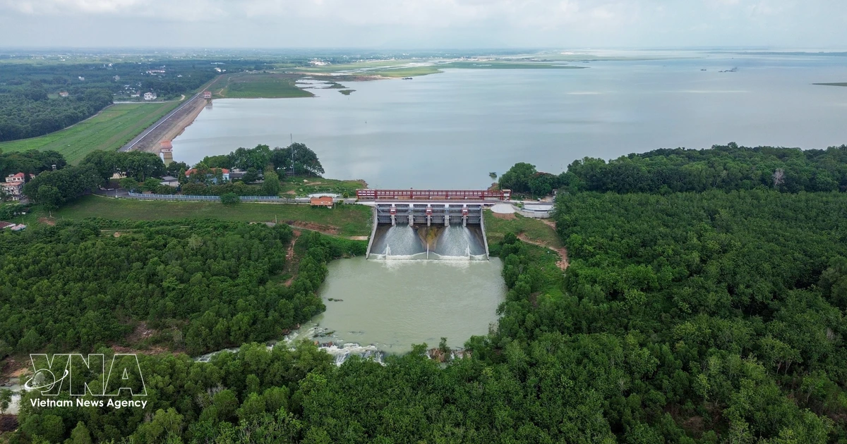 Vietnam Accelerates Investment Attraction with Multifaceted Economic Growth Strategy