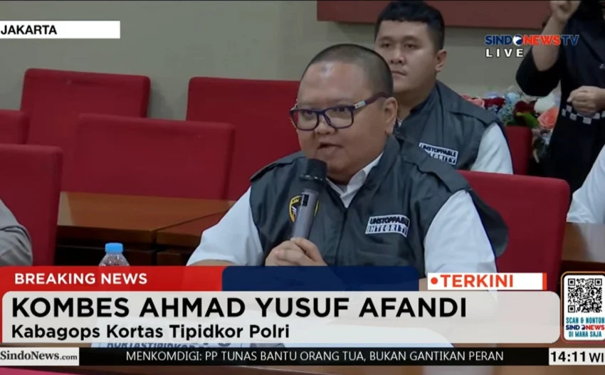 Indonesian Coal Financing Corruption: 4 Modus Operandi, State Losses Reach Rp38.9 Billion