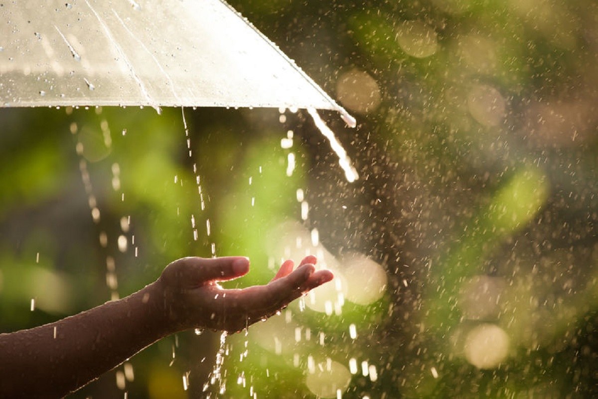 Monsoon Rains to Affect Parts of Luzon, Western Visayas on Wednesday