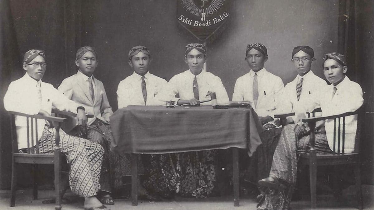 「青年誓約の日」を記念、インドネシアの統一と独立への礎石