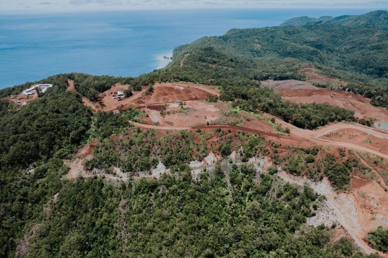 Raja Ampat Nickel Mining: Greenpeace Urges Automotive Industry to Disclose Supply Chains