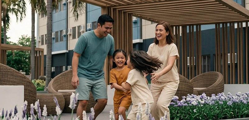 New Residential Opportunities Emerge in Santa Rosa City, Southern Philippines: Focus on Growth Centers