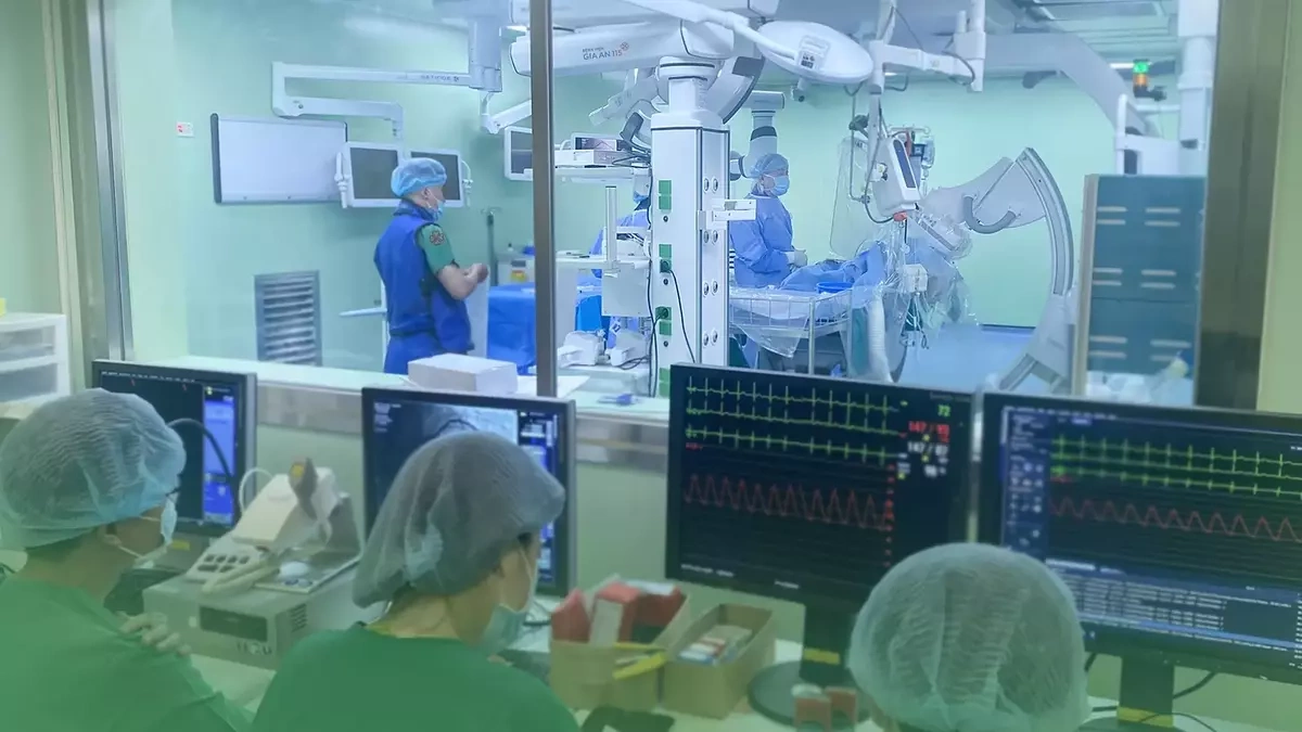 Vietnam Eyes 50% Private Hospitals by 2050 to Boost Healthcare Services