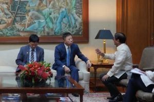 Philippines, China Summon Envoys Amid South China Sea Clash