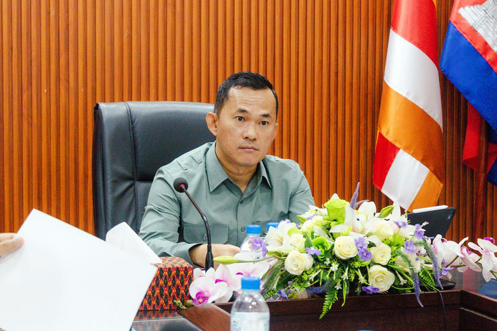 Kampong Thom Province to Boost Private Investment for Job Creation and Local Economic Growth