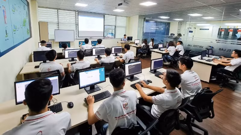 Posts and Telecommunications Institute of Technology Announces Scholarship Programs