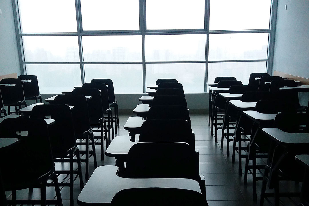 Nationwide Probe Urged for 'Ghost' School Projects Amid Funding Concerns