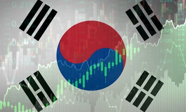 South Korea's $60 Billion Semiconductor Exports to Drive KOSPI Resurgence