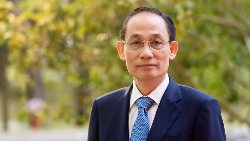 Vietnamese FM Meets Danish Counterpart, Strengthening Cooperation in Economy and Peace