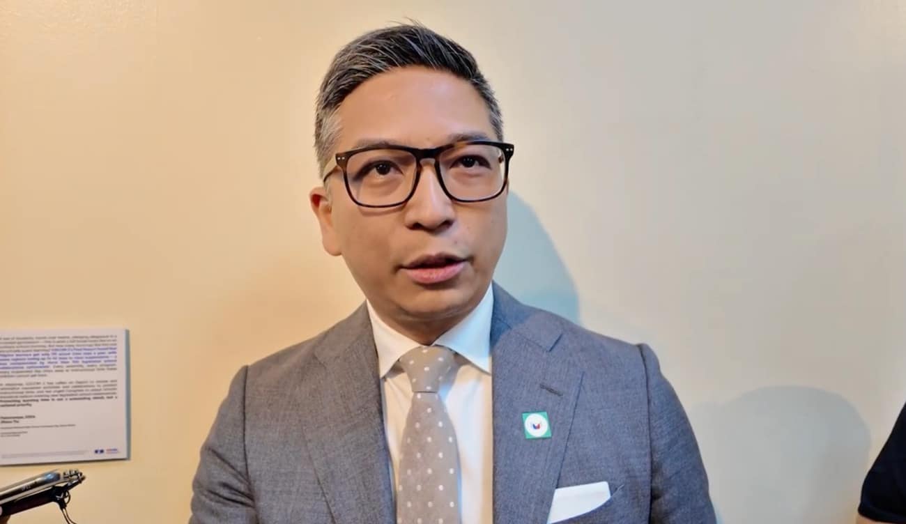 カストロ氏の発言、ドゥテルテ副大統領報道官が「真剣に受け止めがたい」と一蹴