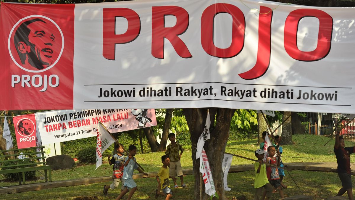 Jokowi Reports Health Recovery, Plans Nationwide Tour Starting June 2026