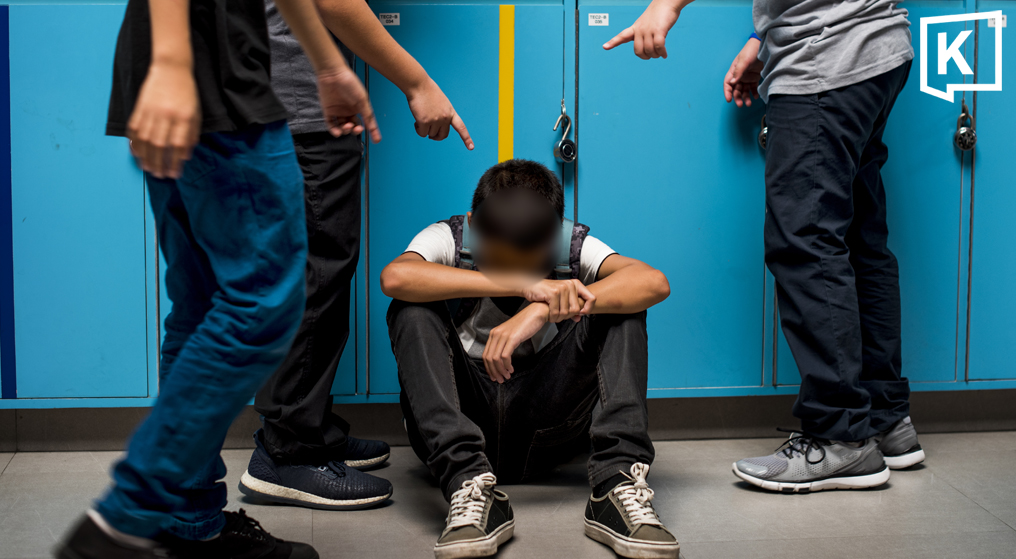 Thailand Warns of Rising Bullying Risks Among Children