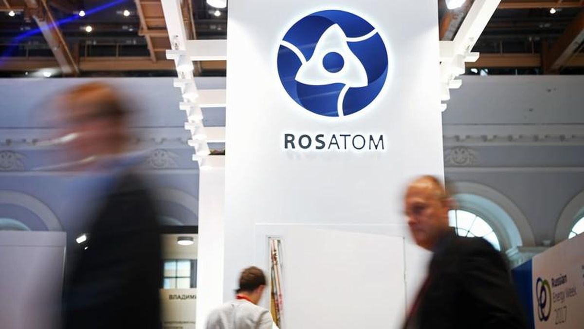 プラボウォ大統領、ロシア国営ロスアトム幹部と会談 原子力発電導入へ連携強化
