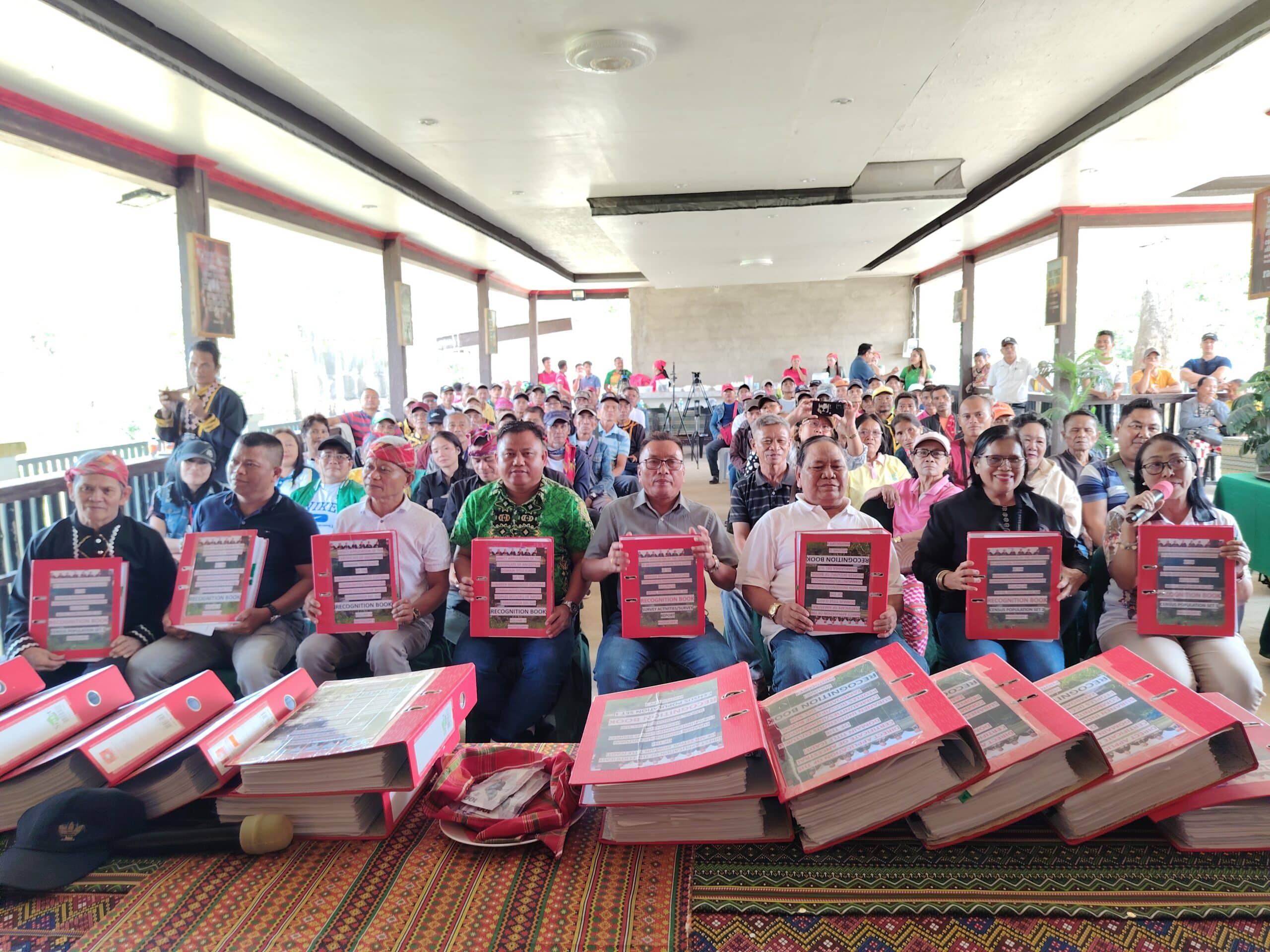 Subanen Indigenous Group Nears Ancestral Domain Title After 20-Year Struggle