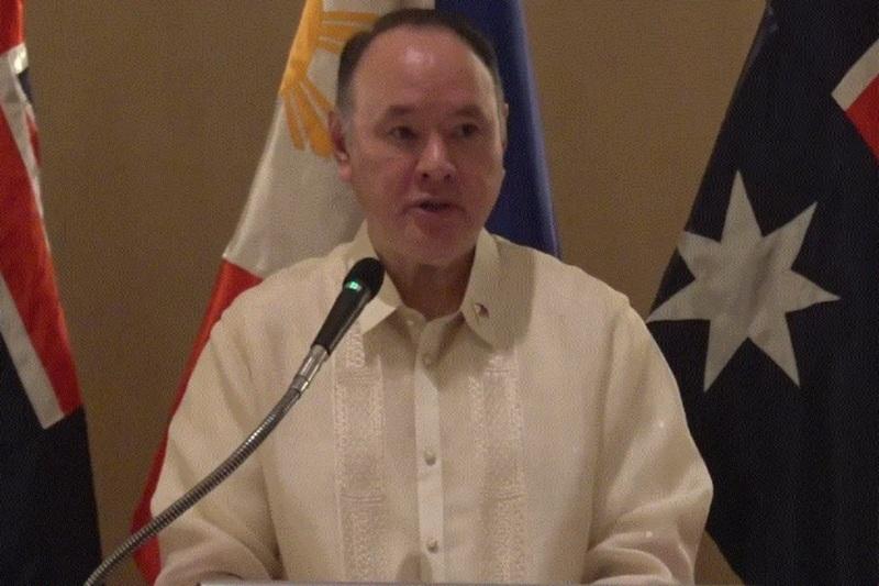Philippines, Sweden to Discuss Defense Cooperation, Fighter Jet Acquisition