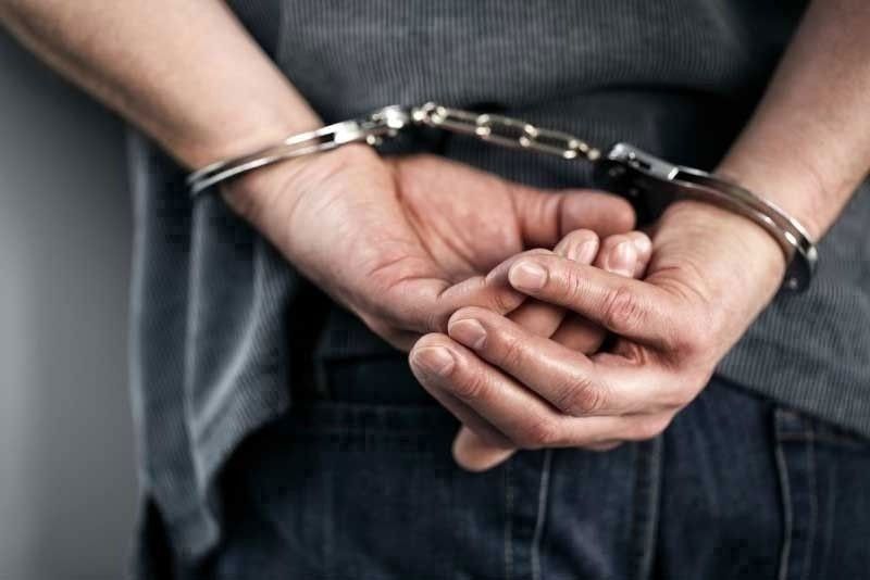 Quezon City Trader Slay Suspect Arrested in Lanao del Norte