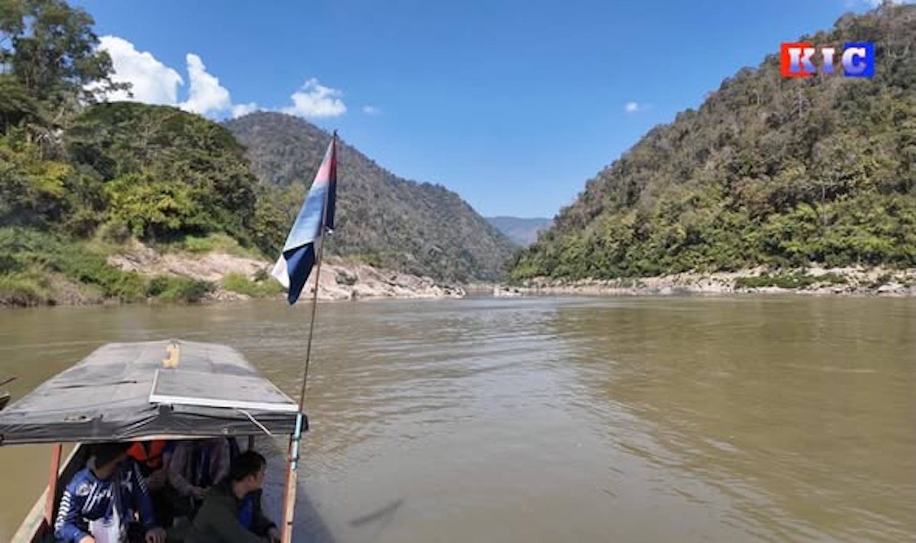 Arsenic levels in Thanlwin River snails found 20 times above safety limit