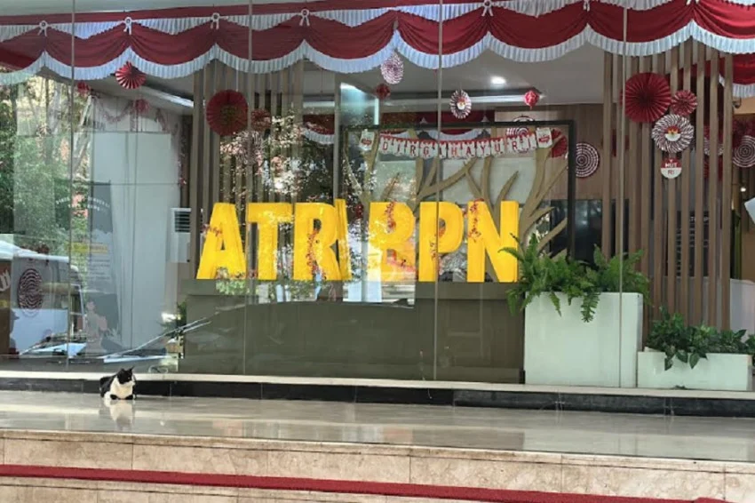 KPK Declines to Search Minister Nusron Wahid's Office, Citing Reasons