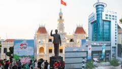Vietnam's Media Overhaul: From News Outlets to Propaganda Machines?