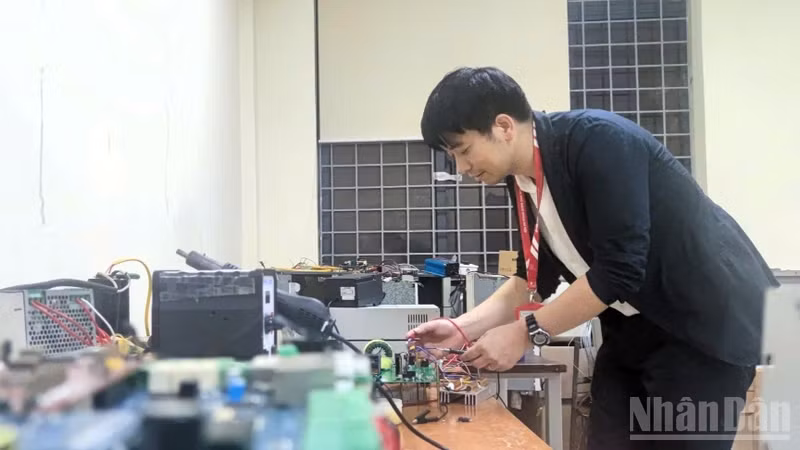 ベトナム大学生のAI活用、最新研究が示す実態と課題