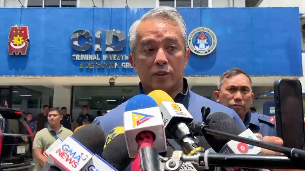 PH mayors to decide on task forces vs armed violence