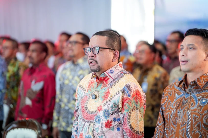 Manggarai Vertical Housing Becomes New Model for Affordable Urban Housing