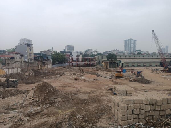 Vietnam's Development Drive Sparks Land Seizures and Inadequate Compensation Concerns