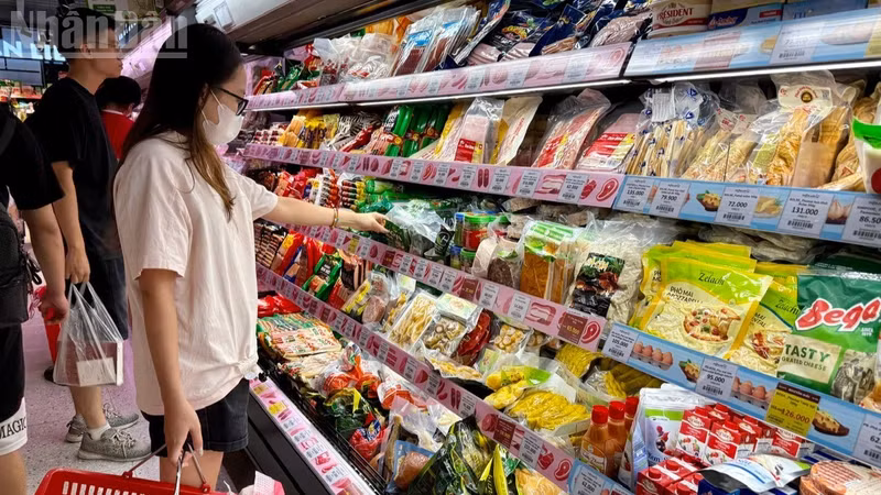 ベトナム、食品安全強化へ:Bộ Y tế、リスク分析基盤整備と一元管理目指す