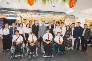 パタヤ、ユネスコ映画都市への道:市民参加型フィルムイベント開催