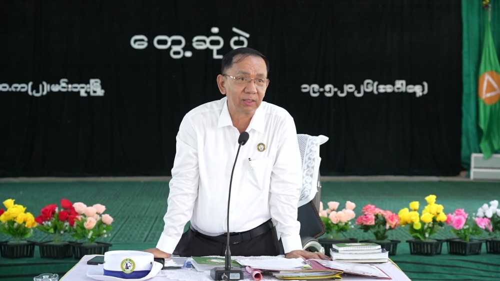 Effort for Development of Education: MGY CM held meeting with stakeholders in education