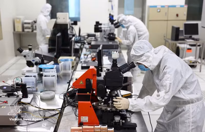 Singapore's Tech Adaptation Offers Lessons for Vietnam: Insiders