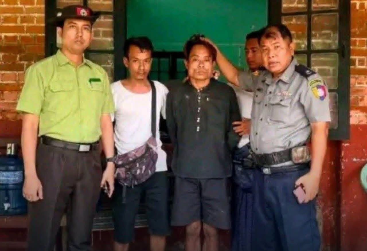 幼児レイプ殺人事件の容疑者、証拠品捜索中に逃走図り射殺される