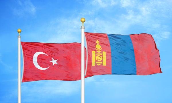 Mongolia Diversifies Defense Sector with Turkish Partnership, New Ammunition Factory