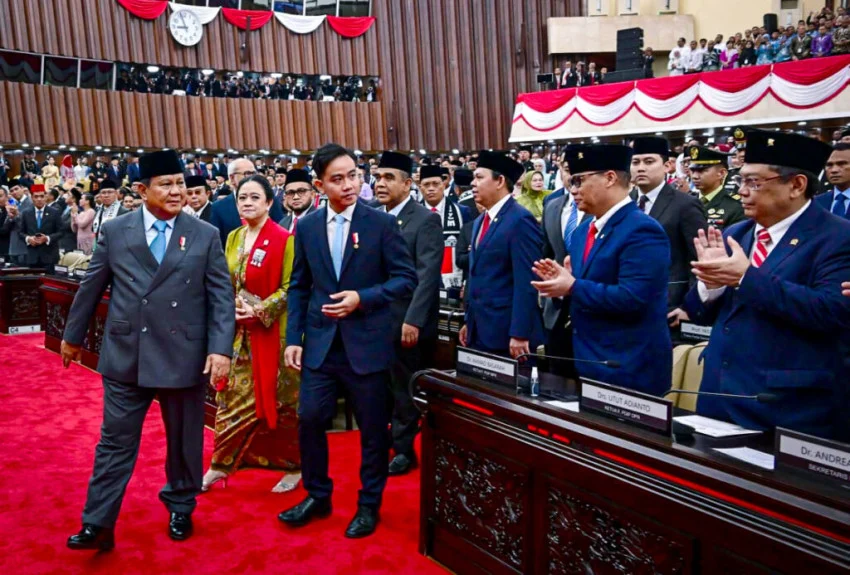 インドネシア年次国民協議会、8月14日開催の理由を解説