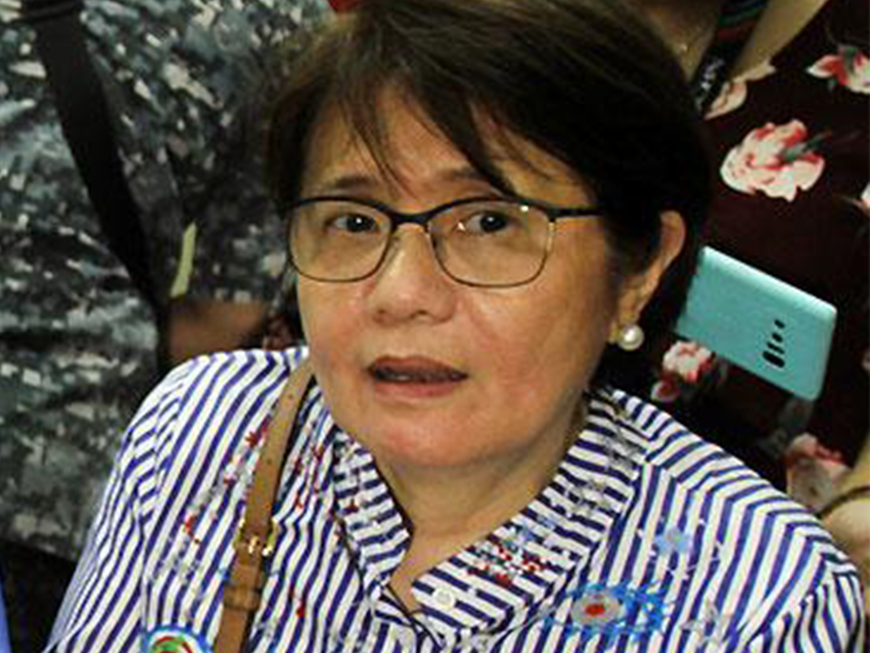 Kapatid group decries 'ghost witness' in illegal gun possession case