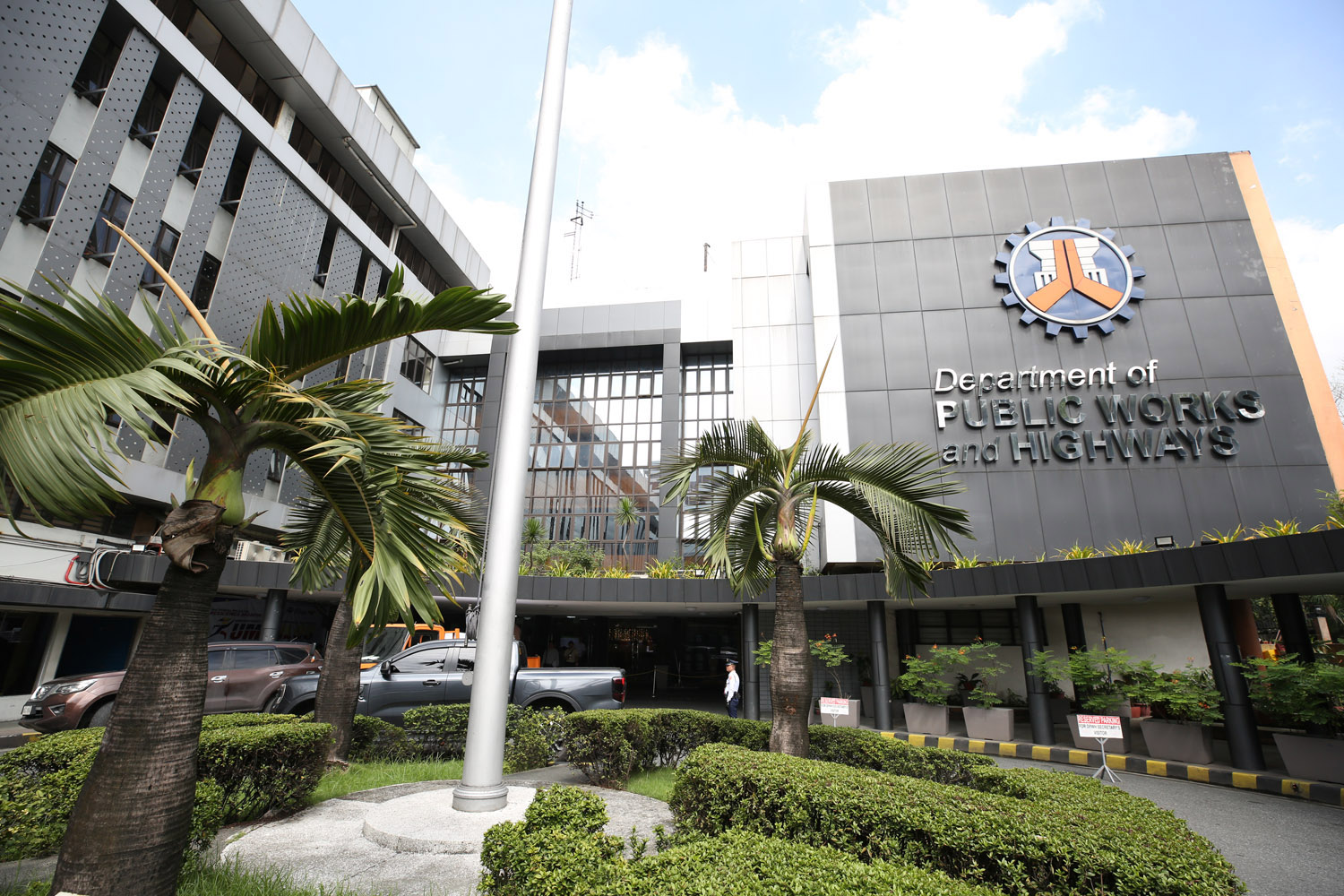 House Bill Mandates Post-Completion Inspections for DPWH Projects